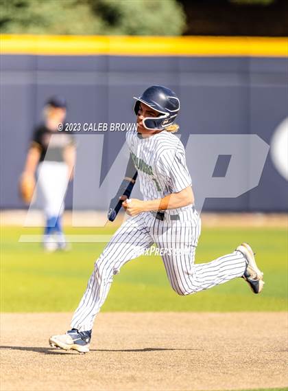 Thumbnail 3 in Orem vs. Timpanogos (UHSAA 5A Bracket 2 Round 1) photogallery.