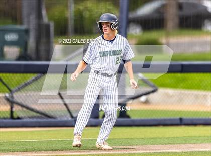 Thumbnail 3 in Orem vs. Timpanogos (UHSAA 5A Bracket 2 Round 1) photogallery.
