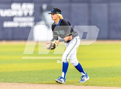 Thumbnail 1 in Orem vs. Timpanogos (UHSAA 5A Bracket 2 Round 1) photogallery.