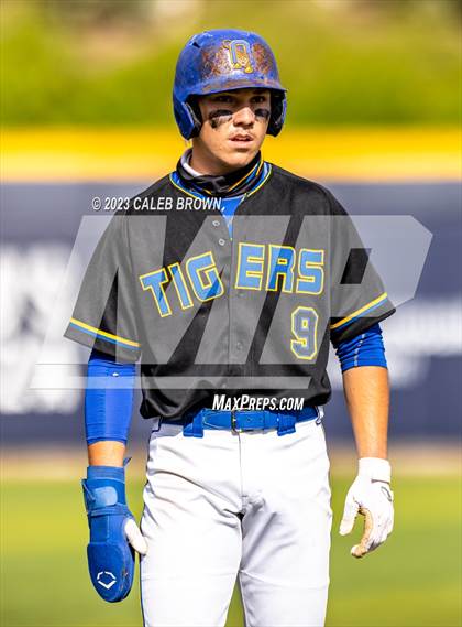 Thumbnail 3 in Orem vs. Timpanogos (UHSAA 5A Bracket 2 Round 1) photogallery.