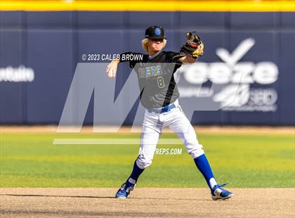 Thumbnail 1 in Orem vs. Timpanogos (UHSAA 5A Bracket 2 Round 1) photogallery.