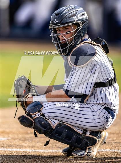 Thumbnail 1 in Orem vs. Timpanogos (UHSAA 5A Bracket 2 Round 1) photogallery.