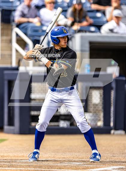 Thumbnail 3 in Orem vs. Timpanogos (UHSAA 5A Bracket 2 Round 1) photogallery.