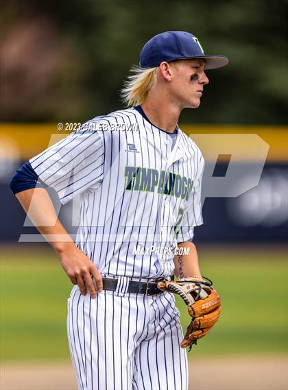 Thumbnail 1 in Orem vs. Timpanogos (UHSAA 5A Bracket 2 Round 1) photogallery.