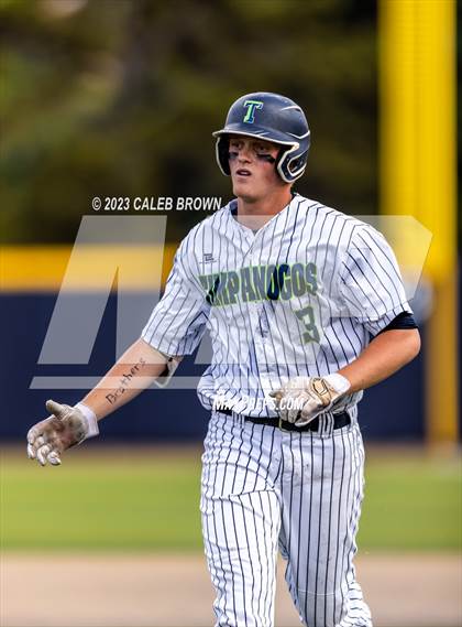 Thumbnail 2 in Orem vs. Timpanogos (UHSAA 5A Bracket 2 Round 1) photogallery.