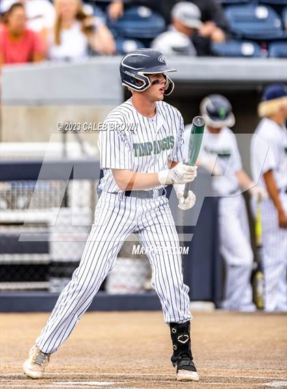 Thumbnail 3 in Orem vs. Timpanogos (UHSAA 5A Bracket 2 Round 1) photogallery.