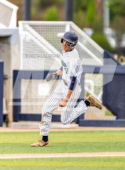 Thumbnail 1 in Orem vs. Timpanogos (UHSAA 5A Bracket 2 Round 1) photogallery.