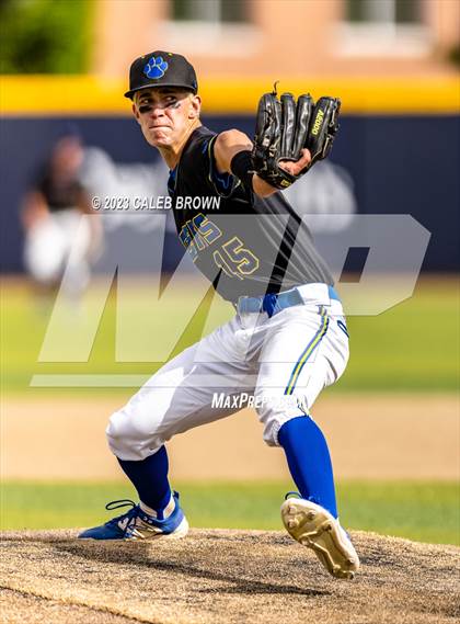 Thumbnail 1 in Orem vs. Timpanogos (UHSAA 5A Bracket 2 Round 1) photogallery.