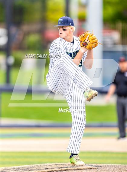 Thumbnail 1 in Orem vs. Timpanogos (UHSAA 5A Bracket 2 Round 1) photogallery.