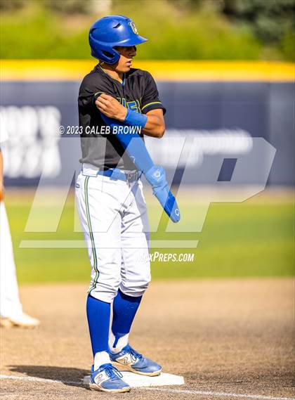 Thumbnail 1 in Orem vs. Timpanogos (UHSAA 5A Bracket 2 Round 1) photogallery.