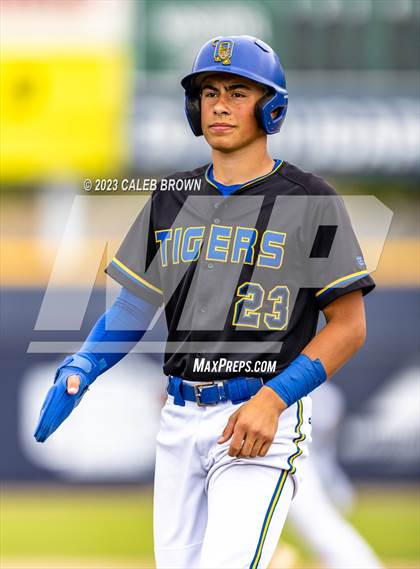 Thumbnail 1 in Orem vs. Timpanogos (UHSAA 5A Bracket 2 Round 1) photogallery.