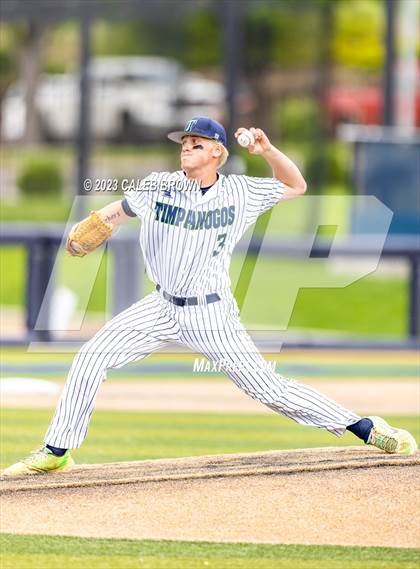 Thumbnail 1 in Orem vs. Timpanogos (UHSAA 5A Bracket 2 Round 1) photogallery.
