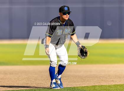 Thumbnail 3 in Orem vs. Timpanogos (UHSAA 5A Bracket 2 Round 1) photogallery.