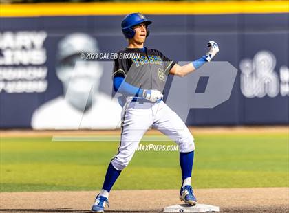 Thumbnail 1 in Orem vs. Timpanogos (UHSAA 5A Bracket 2 Round 1) photogallery.