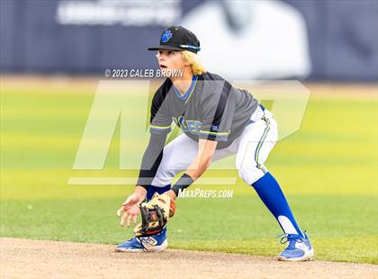 Thumbnail 2 in Orem vs. Timpanogos (UHSAA 5A Bracket 2 Round 1) photogallery.
