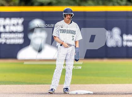 Thumbnail 2 in Orem vs. Timpanogos (UHSAA 5A Bracket 2 Round 1) photogallery.