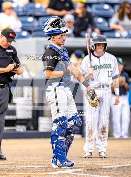 Thumbnail 2 in Orem vs. Timpanogos (UHSAA 5A Bracket 2 Round 1) photogallery.