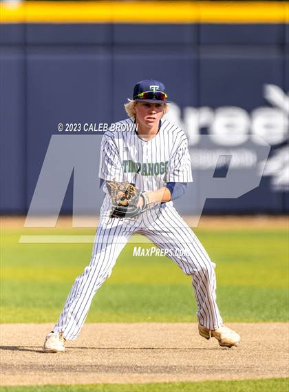 Thumbnail 3 in Orem vs. Timpanogos (UHSAA 5A Bracket 2 Round 1) photogallery.