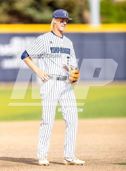 Thumbnail 1 in Orem vs. Timpanogos (UHSAA 5A Bracket 2 Round 1) photogallery.