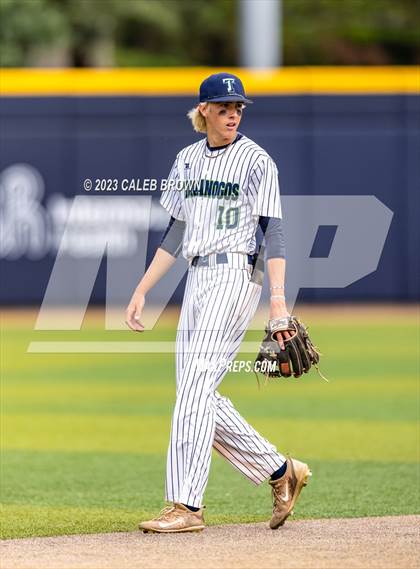 Thumbnail 3 in Orem vs. Timpanogos (UHSAA 5A Bracket 2 Round 1) photogallery.
