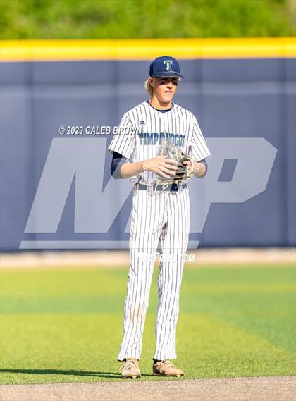 Thumbnail 2 in Orem vs. Timpanogos (UHSAA 5A Bracket 2 Round 1) photogallery.