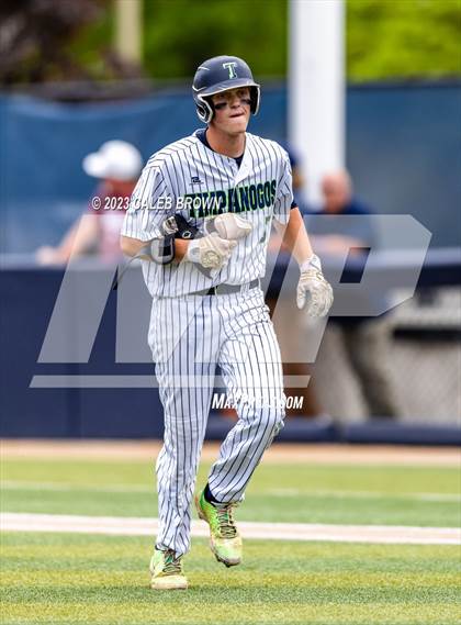 Thumbnail 1 in Orem vs. Timpanogos (UHSAA 5A Bracket 2 Round 1) photogallery.