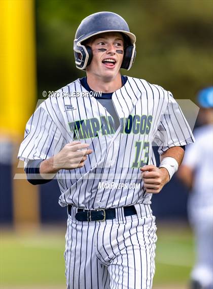 Thumbnail 3 in Orem vs. Timpanogos (UHSAA 5A Bracket 2 Round 1) photogallery.