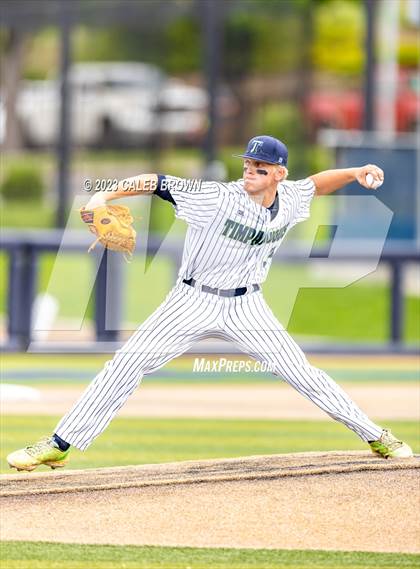 Thumbnail 3 in Orem vs. Timpanogos (UHSAA 5A Bracket 2 Round 1) photogallery.