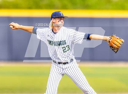 Thumbnail 1 in Orem vs. Timpanogos (UHSAA 5A Bracket 2 Round 1) photogallery.