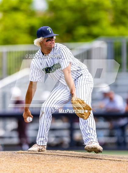 Thumbnail 1 in Orem vs. Timpanogos (UHSAA 5A Bracket 2 Round 1) photogallery.
