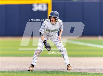 Thumbnail 1 in Orem vs. Timpanogos (UHSAA 5A Bracket 2 Round 1) photogallery.