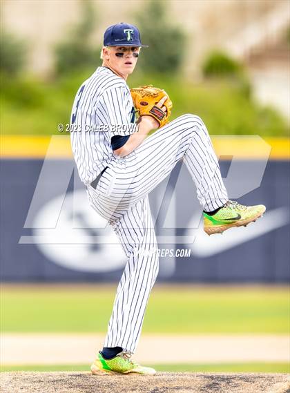 Thumbnail 1 in Orem vs. Timpanogos (UHSAA 5A Bracket 2 Round 1) photogallery.
