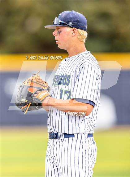 Thumbnail 3 in Orem vs. Timpanogos (UHSAA 5A Bracket 2 Round 1) photogallery.