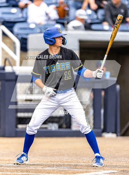 Thumbnail 1 in Orem vs. Timpanogos (UHSAA 5A Bracket 2 Round 1) photogallery.