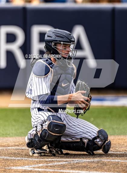Thumbnail 2 in Orem vs. Timpanogos (UHSAA 5A Bracket 2 Round 1) photogallery.
