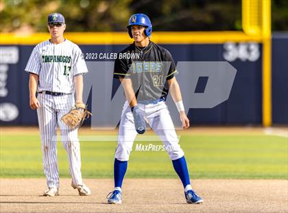 Thumbnail 3 in Orem vs. Timpanogos (UHSAA 5A Bracket 2 Round 1) photogallery.