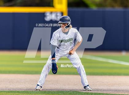 Thumbnail 3 in Orem vs. Timpanogos (UHSAA 5A Bracket 2 Round 1) photogallery.