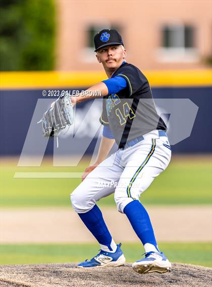 Thumbnail 1 in Orem vs. Timpanogos (UHSAA 5A Bracket 2 Round 1) photogallery.