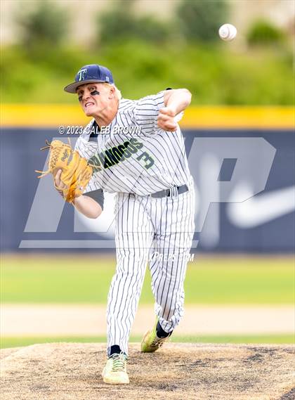 Thumbnail 2 in Orem vs. Timpanogos (UHSAA 5A Bracket 2 Round 1) photogallery.