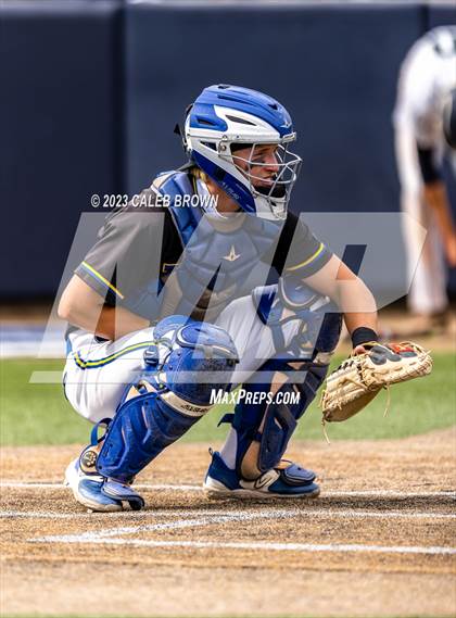 Thumbnail 1 in Orem vs. Timpanogos (UHSAA 5A Bracket 2 Round 1) photogallery.