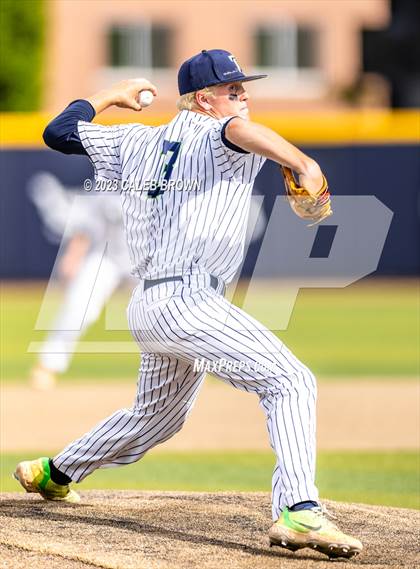 Thumbnail 1 in Orem vs. Timpanogos (UHSAA 5A Bracket 2 Round 1) photogallery.
