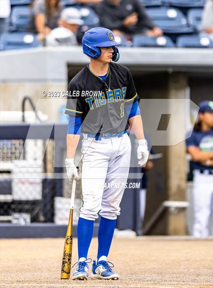 Thumbnail 3 in Orem vs. Timpanogos (UHSAA 5A Bracket 2 Round 1) photogallery.