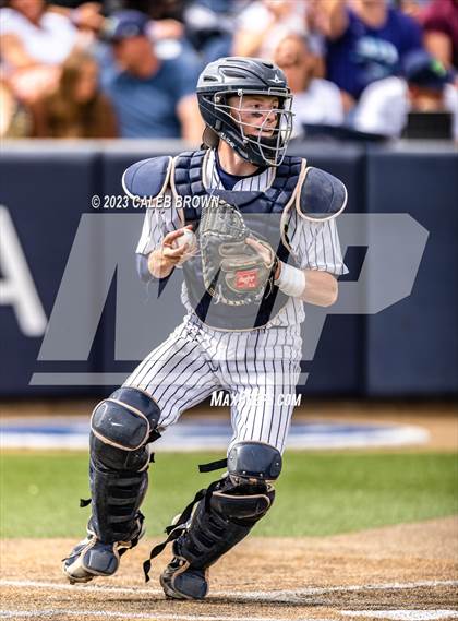 Thumbnail 3 in Orem vs. Timpanogos (UHSAA 5A Bracket 2 Round 1) photogallery.