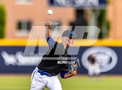 Thumbnail 2 in Orem vs. Timpanogos (UHSAA 5A Bracket 2 Round 1) photogallery.