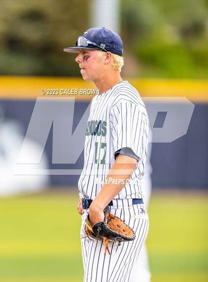 Thumbnail 3 in Orem vs. Timpanogos (UHSAA 5A Bracket 2 Round 1) photogallery.