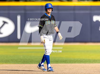 Thumbnail 1 in Orem vs. Timpanogos (UHSAA 5A Bracket 2 Round 1) photogallery.