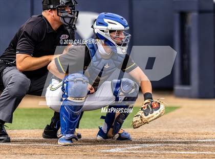 Thumbnail 1 in Orem vs. Timpanogos (UHSAA 5A Bracket 2 Round 1) photogallery.