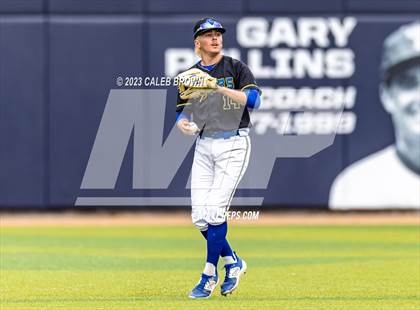 Thumbnail 1 in Orem vs. Timpanogos (UHSAA 5A Bracket 2 Round 1) photogallery.