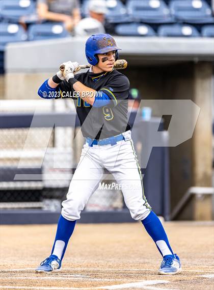 Thumbnail 3 in Orem vs. Timpanogos (UHSAA 5A Bracket 2 Round 1) photogallery.
