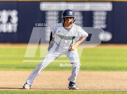Thumbnail 2 in Orem vs. Timpanogos (UHSAA 5A Bracket 2 Round 1) photogallery.